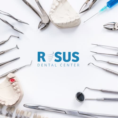 Rissus Dental Center About Us